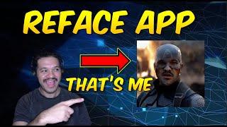 Reface App Review