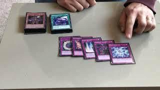 Majin’s Yuma Tsukumo Theme Deck V.80