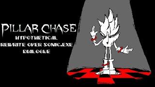 Pillar Chase 2 - What if Rewrite was a Skin for Sonic.EXE?