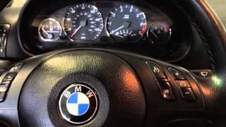 BMW Throttle Adaptations in 1 min