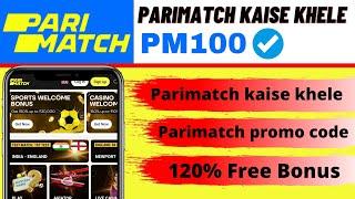 parimatch | parimatch promo code | parimatch real or fake #parimatch