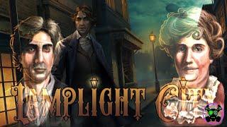 Lamplight City | Quick Look