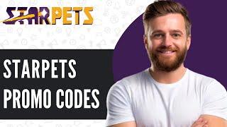 Starpets Promo Codes - Full Guide (2025)