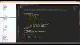 laravel 4 jquery easyui basic CRUD application, get users