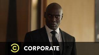 Corporate - A Catastrophic Mistake - Uncensored
