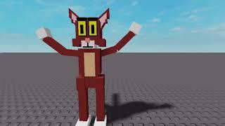 ROBLOX: Kitty Meme 7 - WOW [JOHN CENA EDITION] KITTY MEMES 07 (GabStudio "WOW" WITH MY VERSION)