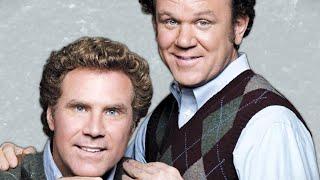Why Everyone Loves Step Brothers