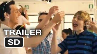 The Inbetweeners Official Trailer #1 (2012) - British Comedy Movie