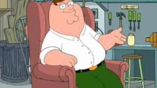 Family Guy - Side Boob
