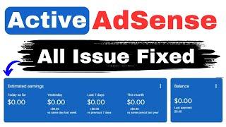 Get AdSense Approval in 24 Hour | Unlimited AdSense Approval in 24 Hour