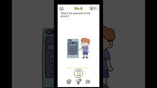 Brain out level 9  #shorts #brainout #gameplay #solution