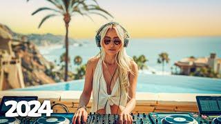 Ava Max, Dua Lipa, Coldplay, Martin Garrix & Kygo, Selena Gomez Style  Summer Vibes #40