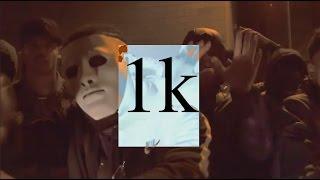 1K [FT. RAGER, SAMURAI, 40AITCH, RTHREEDEE, JAYV]