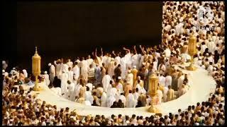 New Hajj 2023 Naat | Hajj Status | Hajj Naat Status | Best Hajj Kalam | Free Copyright Naat & Video