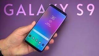 Revisited the Samsung Galaxy S9 in 2024: Retrospective Review!