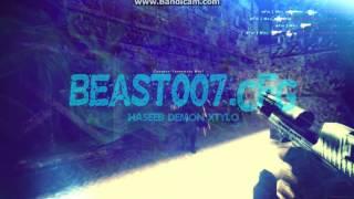 Haseeb Demon Xtylo Cs 1.6 Beast007 Cfg | 100% HS NORECOIL FOV CFG