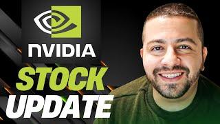 Should You Buy Nvidia Stock on the Dip? | NVDA Stock Update | NVDA Stock Analysis | NVDA