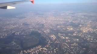 ПРИКОЛИСЬ КА-Moscow city,From a bird's flight