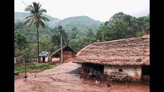 Rural India (Odisha)