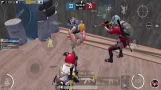 Test stream OBS Pubg Mobile | 1080p60 CBR: 6000Kbps | Tis Test Game