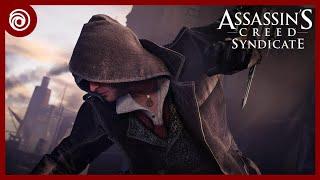 Assassin's Creed Syndicate: Trailer de Lançamento - 60 FPS | Ubisoft Brasil