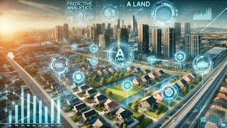 The Impact of Artificial Intelligence (AI) on Real Estate Investment