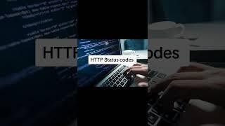 HTTP Status codes #coder #webdevelopment #webdesign #coading #computerscience