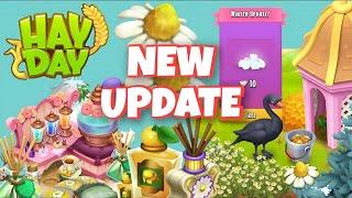 Hay Day New Update December 2024 - Gameplay