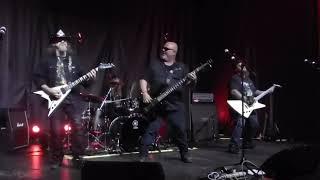 Deathallica (Metallica Tribute) - Creeping Death (Live @ Music4Cancer Festival)