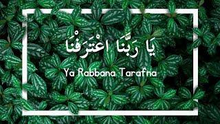 1 JAM I Zikir Taubat I Ya Rabbana' Tarafna