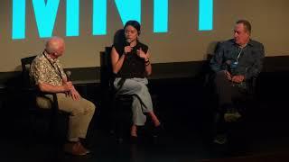 MNFF10: AICEF Filmmaker Screening with Director Elizabeth Ai