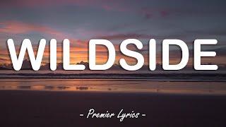 Wildside - Sabrina Carpenter with Sofia Carson (Lyrics) 