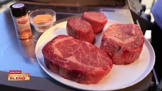 Omaha Steaks