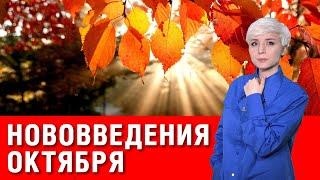 Смотреть всем! С 1 октября нововведения для украинцев! Коммуналка! Субсидии! Карантин!