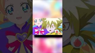 They Play Tag...Wonderful Precure Episode 45 Short Review