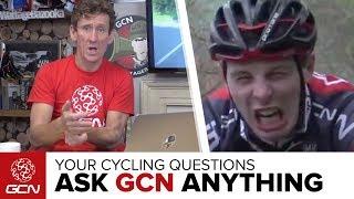 How To Prevent Numb Hands | Ask GCN Anything About Cycling