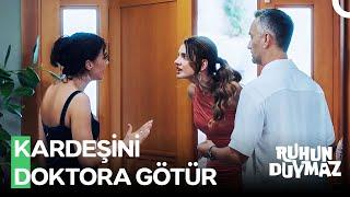 Bu Kadın Hepinizin Gözünü Boyuyor - Ruhun Duymaz