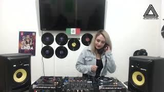 The Ministery Of Beat Session #012   Lili Villa - Nu disco house bass house y tech house