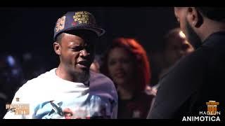 Brizz Rawsteen Top 6 Rounds Part 2