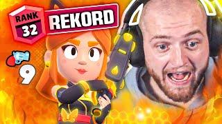 ALL TIME Brawler REKORD GEBROCHEN mit PIPER in Brawl STARS!