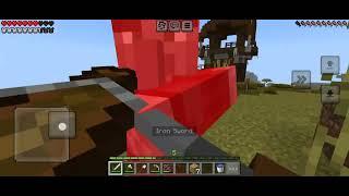 mindcraft game fight for game #video