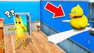 SNEAKIEST Prop Hunt Spot in HIDE & SEEK! (Fortnite Creative)