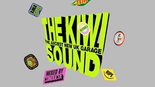 THE KIWI SOUND (mixed by Conducta)