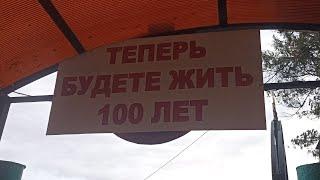 12. Снова на зиму в Абхазию. День 12, 18.10.2024. Шарлотка и старый Кындыг