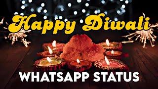 Diwali status video ️ Diwali whatsapp status ️ Happy diwali status 2024  Diwali coming soon video