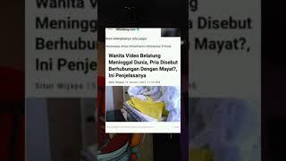 belatung viral