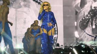 Beyoncé - Formation/Diva/Run The World (Girls)/Power/Black Parade (The Renaissance World Tour CLT)