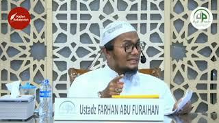 Bolehkah Shalat Tahajud malam setelah Shalat Tarawih? Ustadz Farhan Abu Furaihan