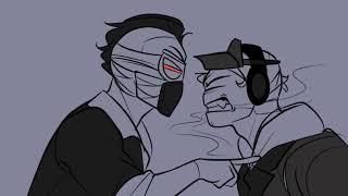Issues [ MADNESS COMBAT ANIMATIC ]