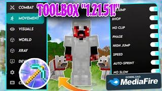 Toolbox 1.21.51 Premium APK | Best 32-Bit Supported HACK – ( Don’t Miss Out! )